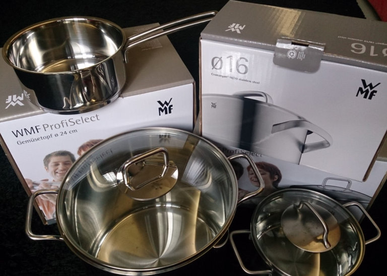 Top 10 Best German Cookware Brands With High Durability eBusinessware