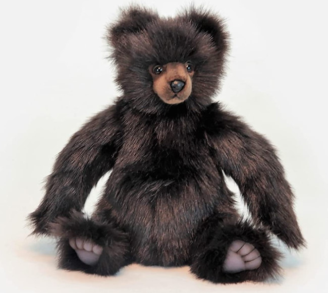 Hansa teddy bear