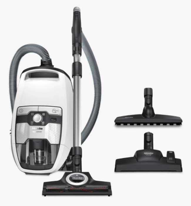 Best German Vacuum Cleaner Brands List of Top 8 eBusinessware