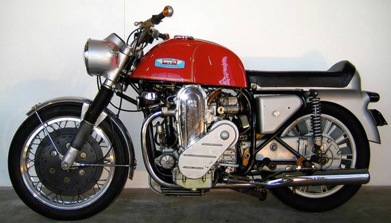 Münch motorcycle