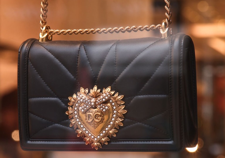 Dolce & Gabbana handbag