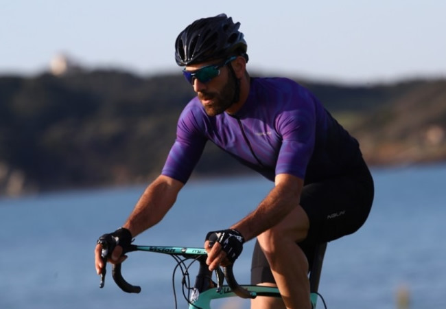 Nalini cycling clothing