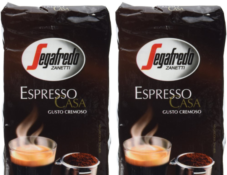 Segafredo - Best Italian espresso brand