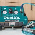 Makita - best air compressor brand
