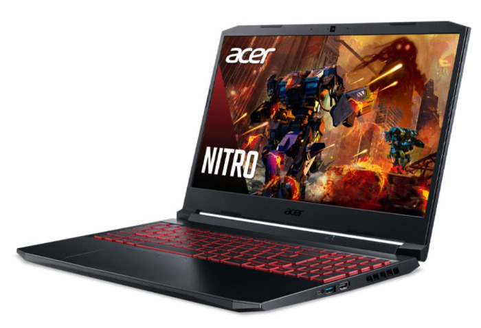 Acer gaming laptop