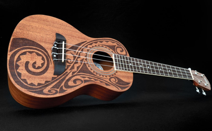 Oscar Schmidt - best ukulele brand for beginner