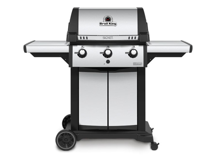 Broil King Gas grill