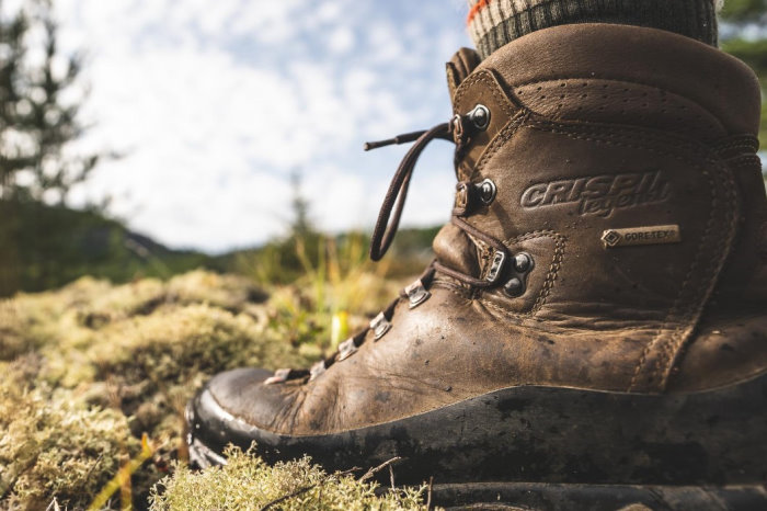 Top 10 Best Hunting Boots Brands for Warmth and Physical Comfort ...