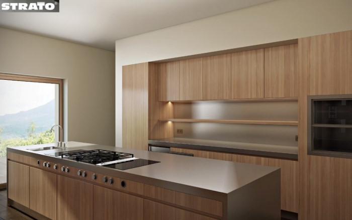 Strato Cucine kitchen cabinet