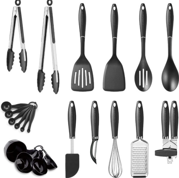 Cuisinart kitchen utensils