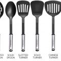 Home Hero kitchen utensils