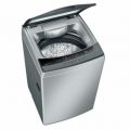 Bosch top load washer