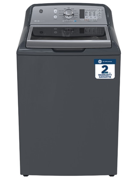 GE Appliances top load washer