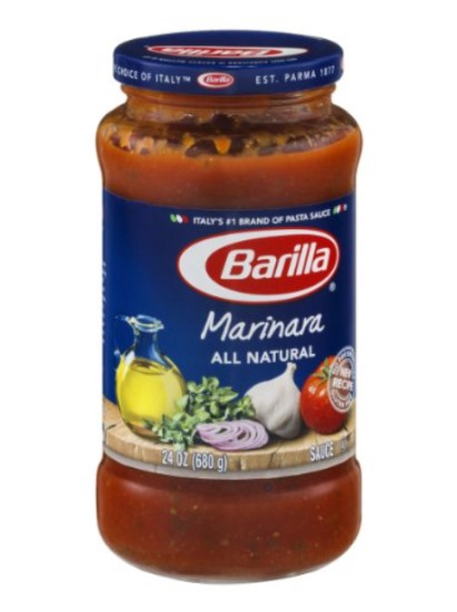 10 Best Marinara Sauce Brands To Toss Noodles In - eBusinessware